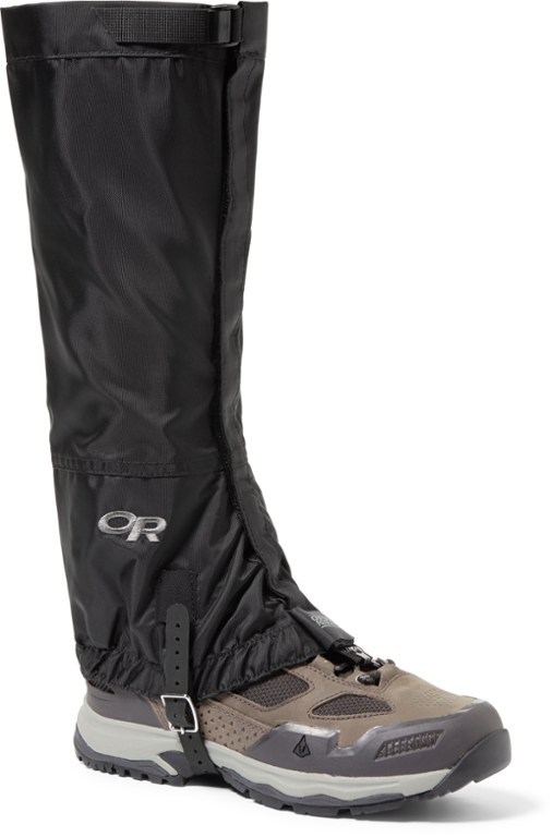 Outdoor Research Rocky Mountain High Gaiters - Men's