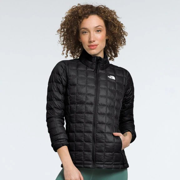 The North Face ThermoBall Eco Insulated Jacket - Women's