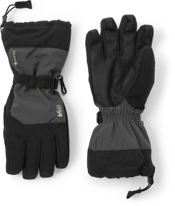 REI Co-op Switchback GTX Gloves 2.0 - Men's