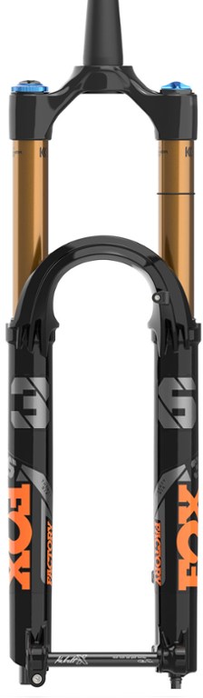 Fox 36 Factory Suspension Fork