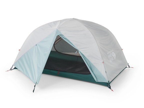 Mountain Hardwear Mineral King 2 Tent with Footprint