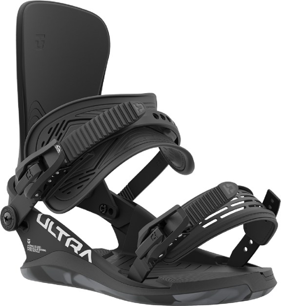 Union Ultra Snowboard Bindings - 2023/2024