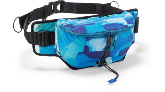 Janji Multipass Sling Bag