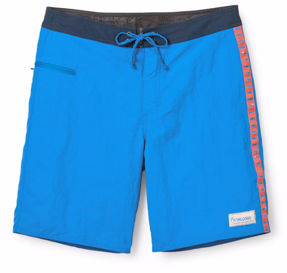Patagonia Wavefarer Board Shorts - Men's 19