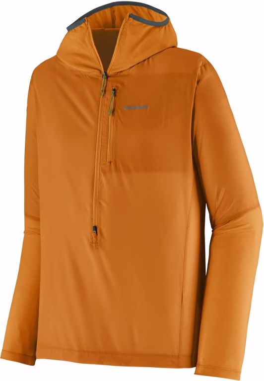 Patagonia Airshed Pro Pullover - Men's