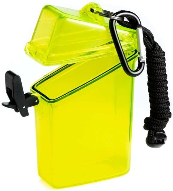 Witz Keep It Clear Sport Case