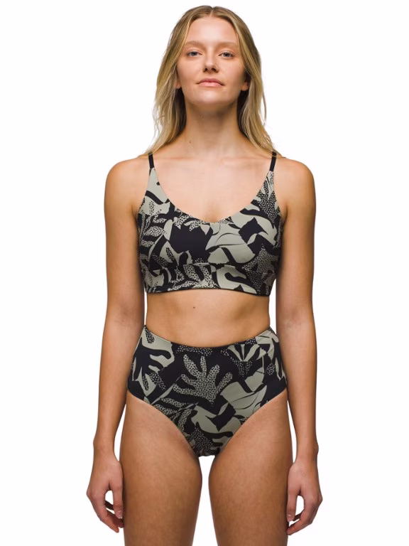 prAna Willow Falls Reversible Swimsuit Top - Women's