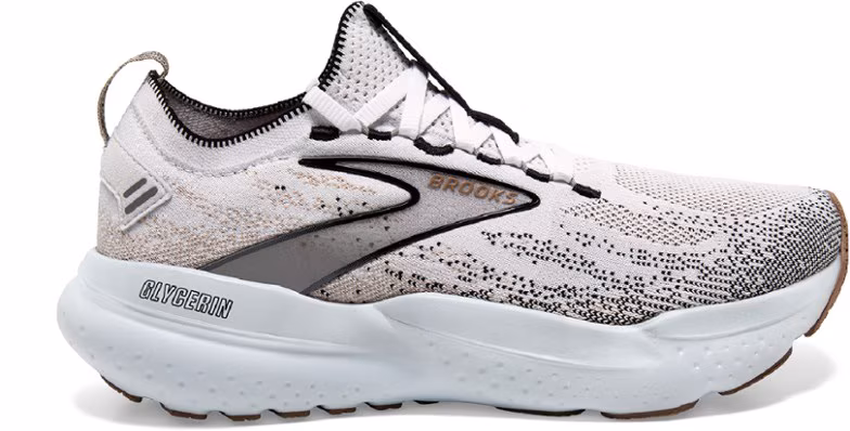 Brooks Glycerin StealthFit 21 Road-Running Shoes - Women's