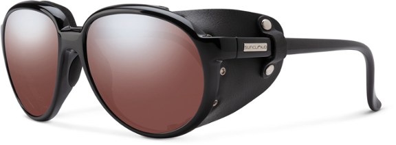 Suncloud Glacier Polarized Sunglasses