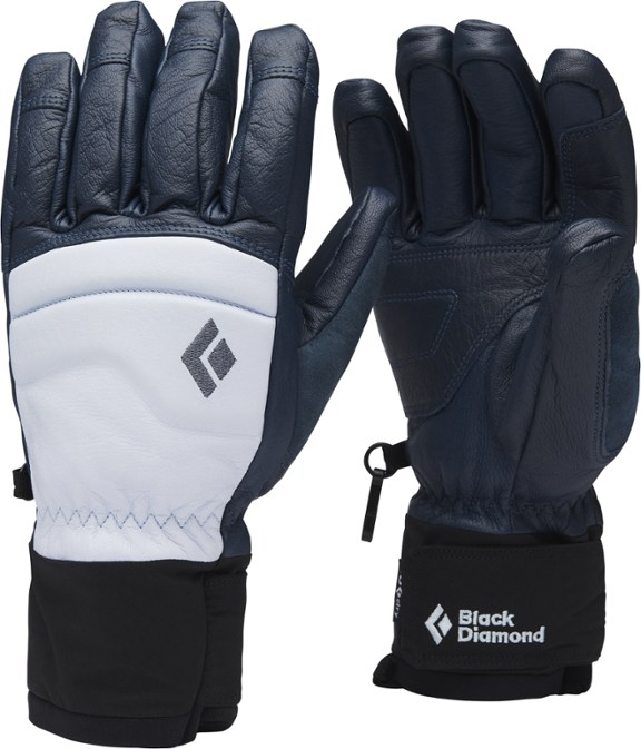 Black Diamond Spark Gloves - Women's