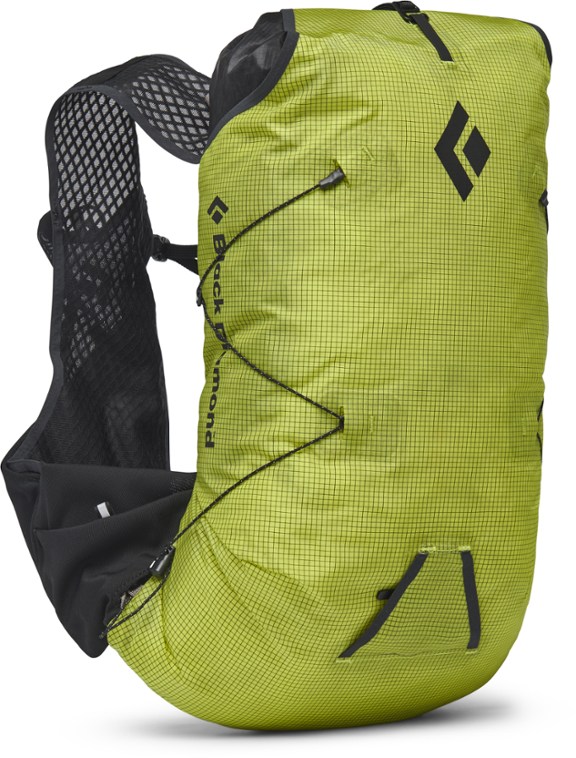 Black Diamond Distance 15 Pack - Women's