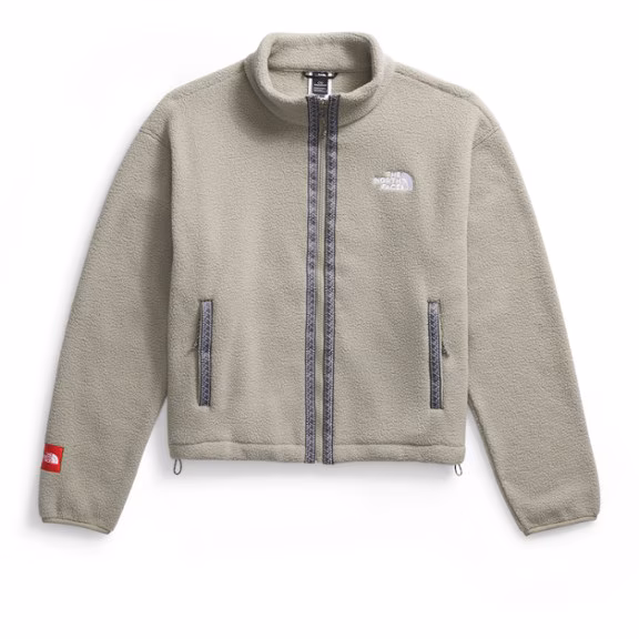 The North Face Fleeski Full-Zip Jacket - Women's