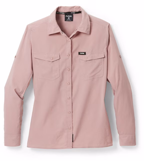 NRS Long-Sleeve Guide Shirt - Women's