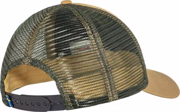 Fjallraven Vardag Langtradarkeps Hat