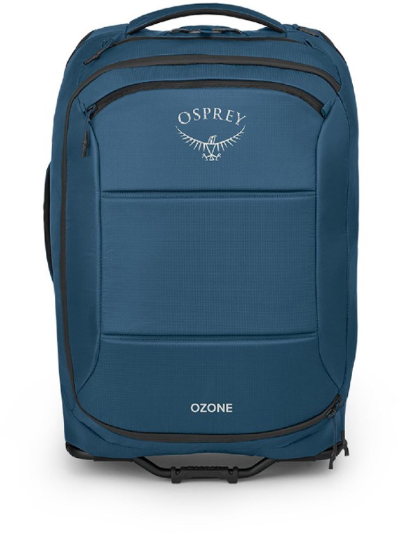 Osprey Ozone 2-Wheel Carry-On Wheeled Luggage