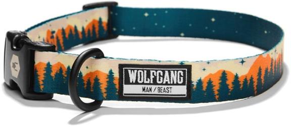 Wolfgang Man