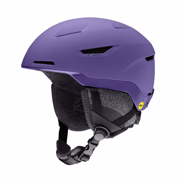 Smith Vida Mips Snow Helmet - Women's