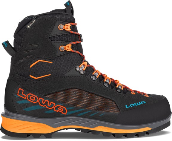 Lowa Vajolet GTX Mid Mountaineering Boots - Men's