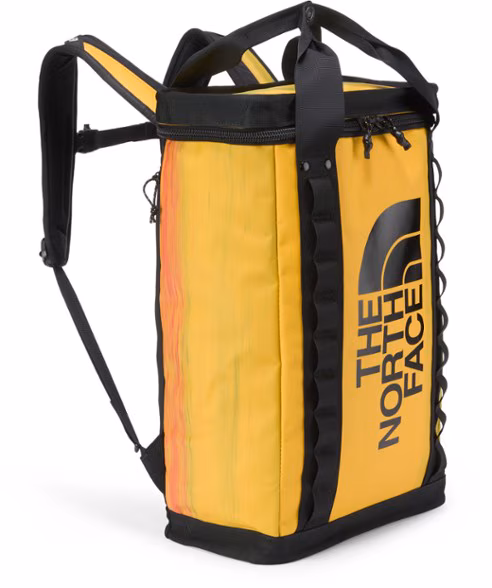 The North Face Explore Fusebox Pack L - Re-Grind