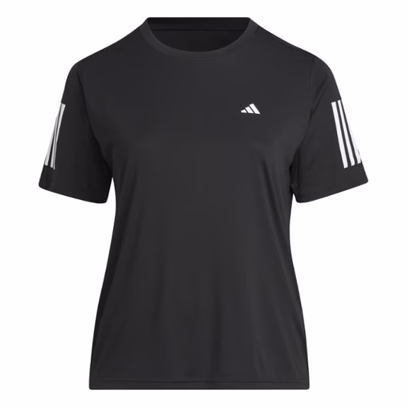 adidas Own The Run T-Shirt - Women's