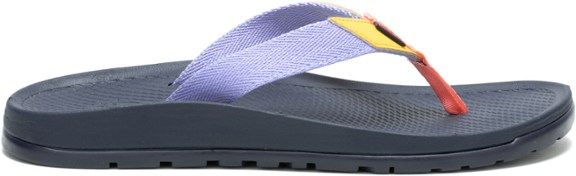 Chaco Lowdown Flip-Flops - Women's