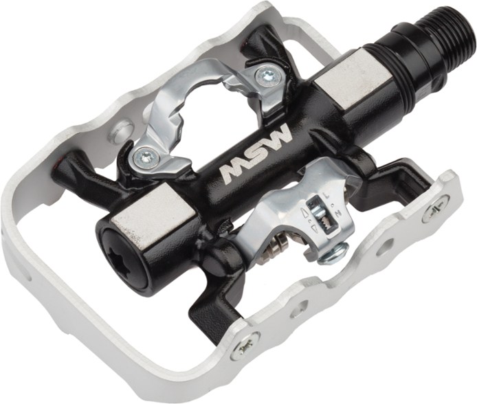 MSW CP-200 Pedals