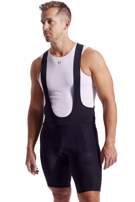 PEARL iZUMi Expedition Cycling Bib Shorts - Men's