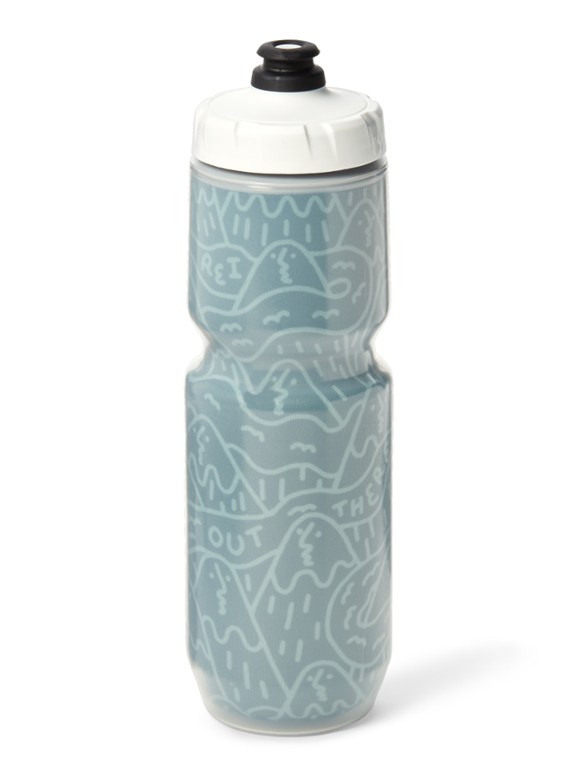 Co-op Cycles Insulated Water Bottle - 23 fl. oz.