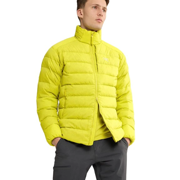 Arc'teryx Thorium Down Jacket - Men's