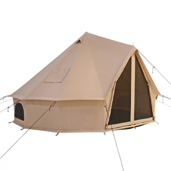 White Duck Outdoors Regatta Bell FR Tent - 13'