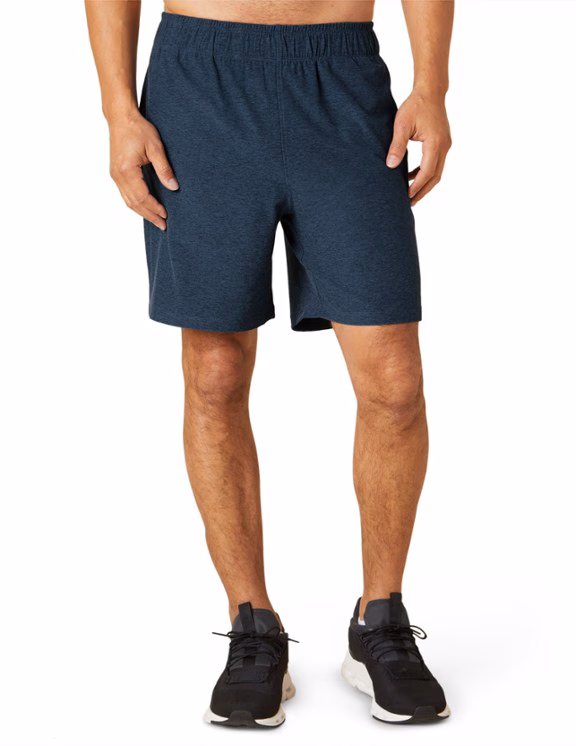 Beyond Yoga Spacedye Take It Easy Shorts - Men's