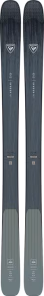Rossignol Sender 94 Ti Skis - Men's - 2023/2024