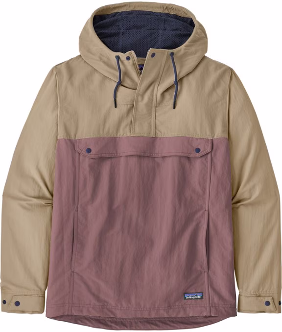 Patagonia Isthmus Anorak - Men's