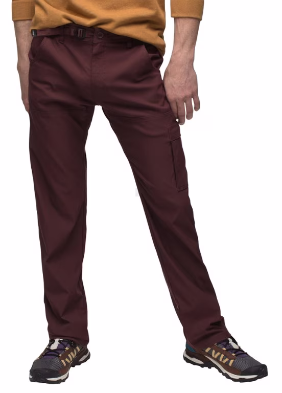prAna Stretch Zion II Pants - Men's