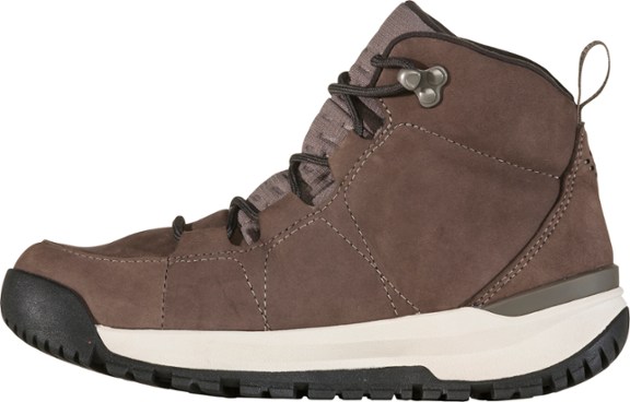 Oboz Sphinx Mid Insulated Waterproof Boots - Women's