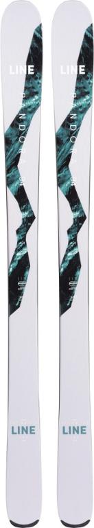 Line Pandora 94 Skis - Women's - 2021/2022