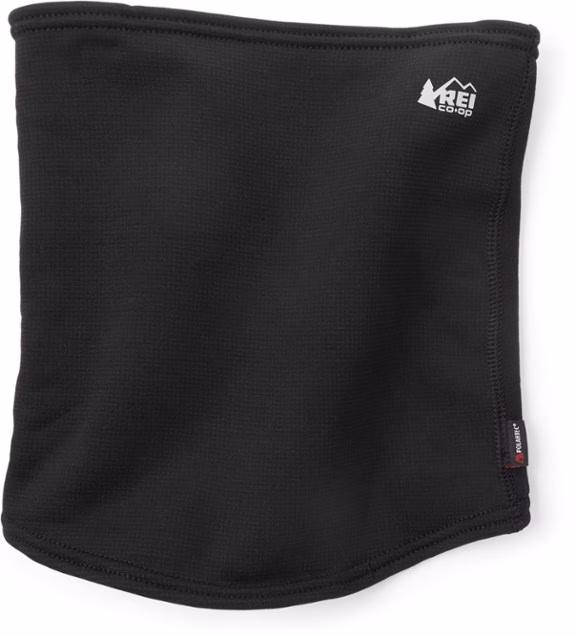 REI Co-op Polartec Wind Pro Fleece Neck Gaiter