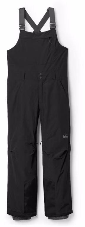 REI Co-op Powderbound Insulated Bib Snow Pants - Men's
