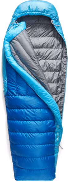 Sea to Summit Trek 0 Sleeping Bag