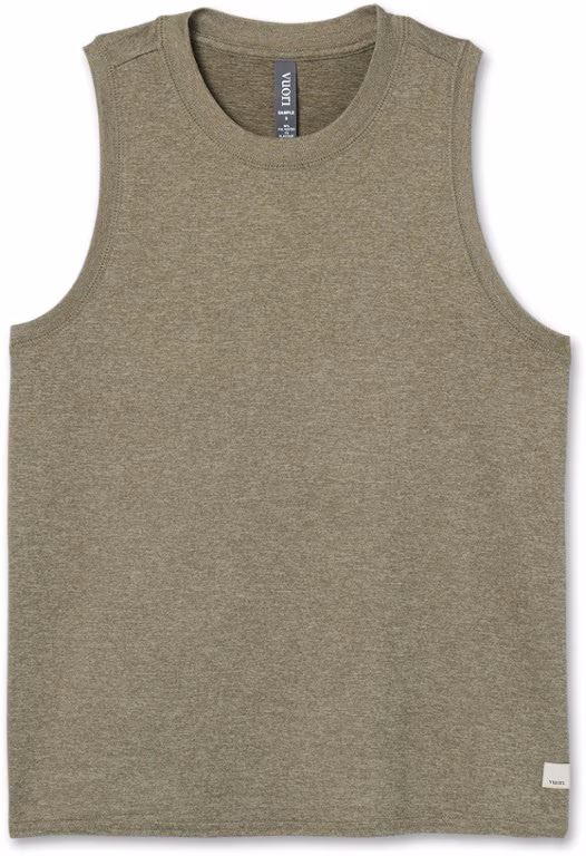 Vuori Energy Long Tank Top - Women's