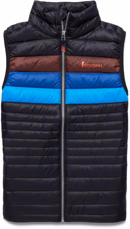 Cotopaxi Fuego Down Vest - Women's