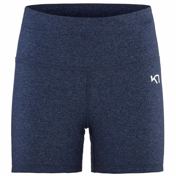 Kari Traa Julie High-Waist Shorts - Women's