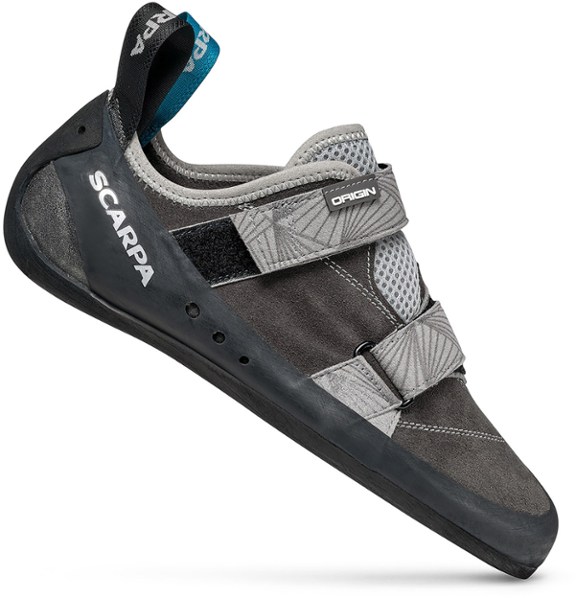 Scarpa Origin Climbing Shoes - Men's
