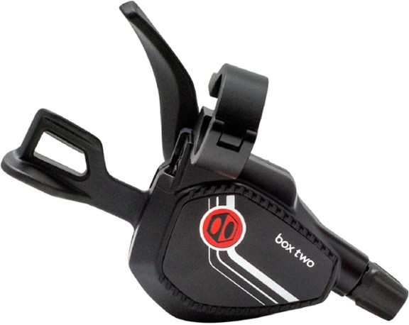 BOX Two Prime 9 Shifter - Multi Shift