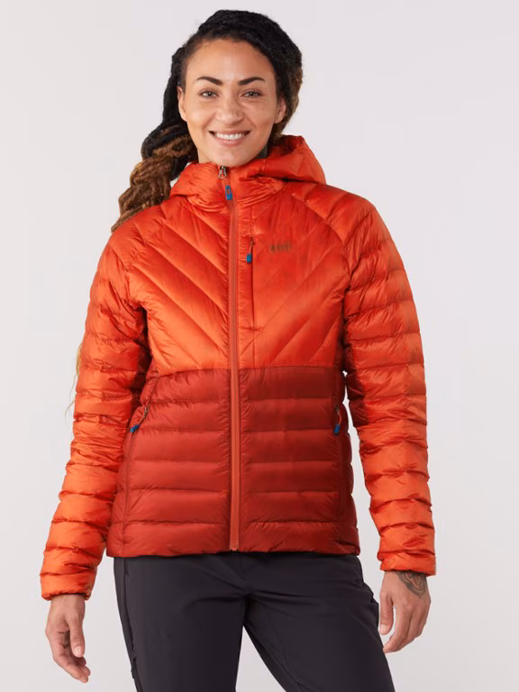 REI Co-op Magma 850 Down Hoodie - Women's