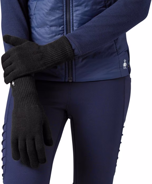 Smartwool Liner Gloves