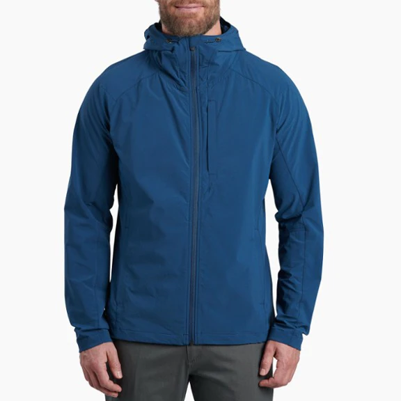 KUHL Transcendr Hoodie - Men's