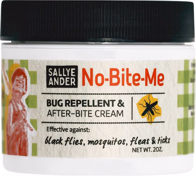 SallyeAnder No-Bite-Me Bug Repellent