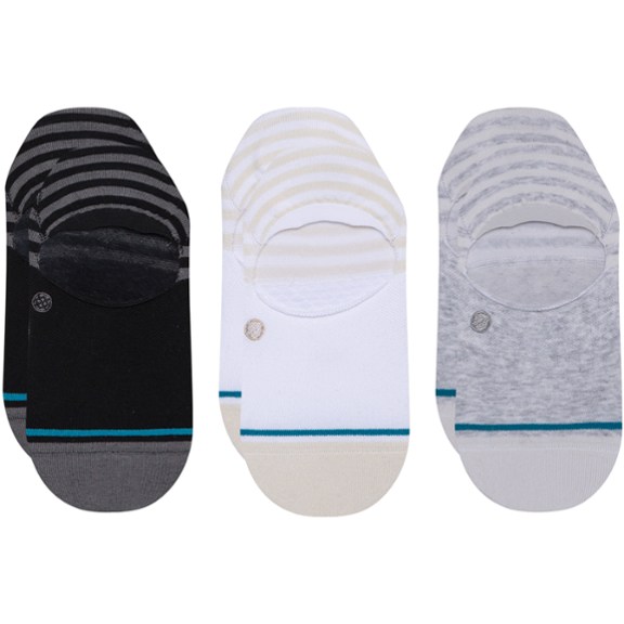 Stance Sensible Two Socks - Women's - 3 Pairs
