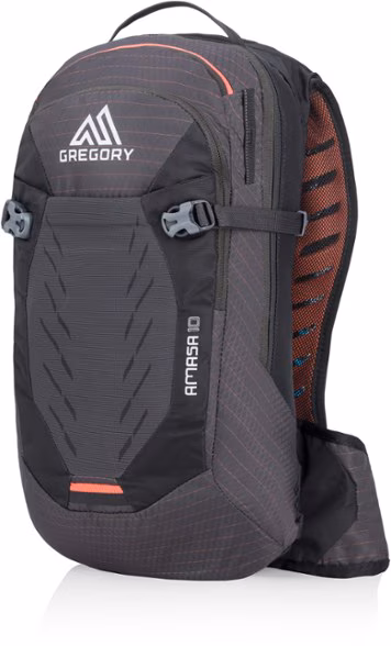 Gregory Amasa 10 H2O Hydration Pack - Women's